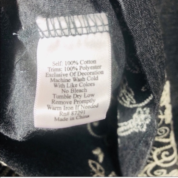 JOHNNY WAS - Picture 6 of 6